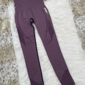 Gymshark leggings